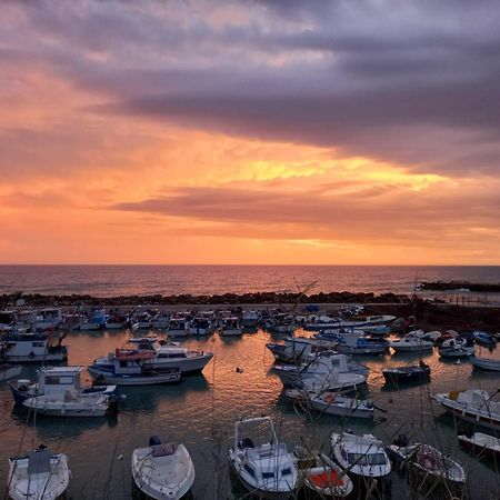 Il Pescatore Маринела ди Селинунте Екстериор снимка